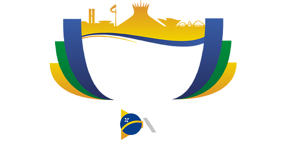 Logo XXIII Congresso da Anoreg/BR