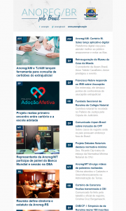 anoreg pelo brasil 12 anoreg pelo brasil 12