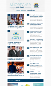 anoreg pelo brasil 16 anoreg pelo brasil 16