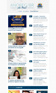 anoreg pelo brasil 23 anoreg pelo brasil 23