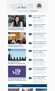 anoreg pelo brasil 30 anoreg pelo brasil 30