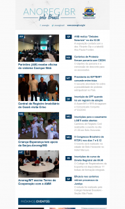 anoreg pelo brasil 31 anoreg pelo brasil 31
