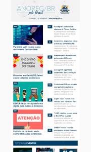 anoreg pelo brasil 32 anoreg pelo brasil 32