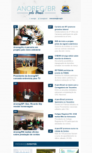 anoreg pelo brasil 34 anoreg pelo brasil 34