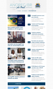 anoreg pelo brasil 42 anoreg pelo brasil 42
