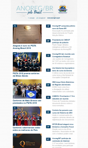 anoreg pelo brasil 46 anoreg pelo brasil 46