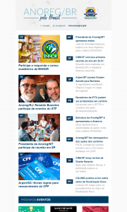 anoreg pelo brasil 52 anoreg pelo brasil 52