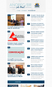 anoreg pelo brasil 55 anoreg pelo brasil 55