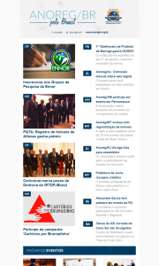 anoreg pelo brasil 56 anoreg pelo brasil 56