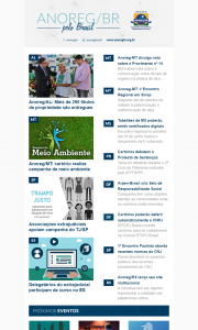 zAnoreg_BR pelo Brasil - Edição Nº 72 -Jun_2019 - us15.campaign-archive.com zAnoreg_BR pelo Brasil - Edição Nº 72 -Jun_2019 - us15.campaign-archive.com