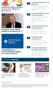 FireShot Capture 015 - Anoreg pelo Brasil- Edição nº 168 – Junho_2021 - mailchi.mp FireShot Capture 015 - Anoreg pelo Brasil- Edição nº 168 – Junho_2021 - mailchi.mp