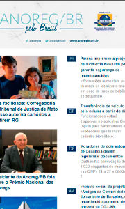 Edição Nº 203 Edição Nº 203