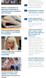 Edição nº 210 Edição nº 210