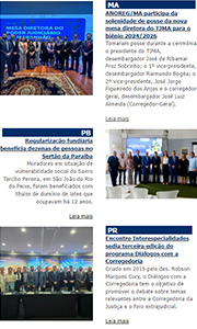 Anoreg Pelo Brasil 309 Anoreg Pelo Brasil 309